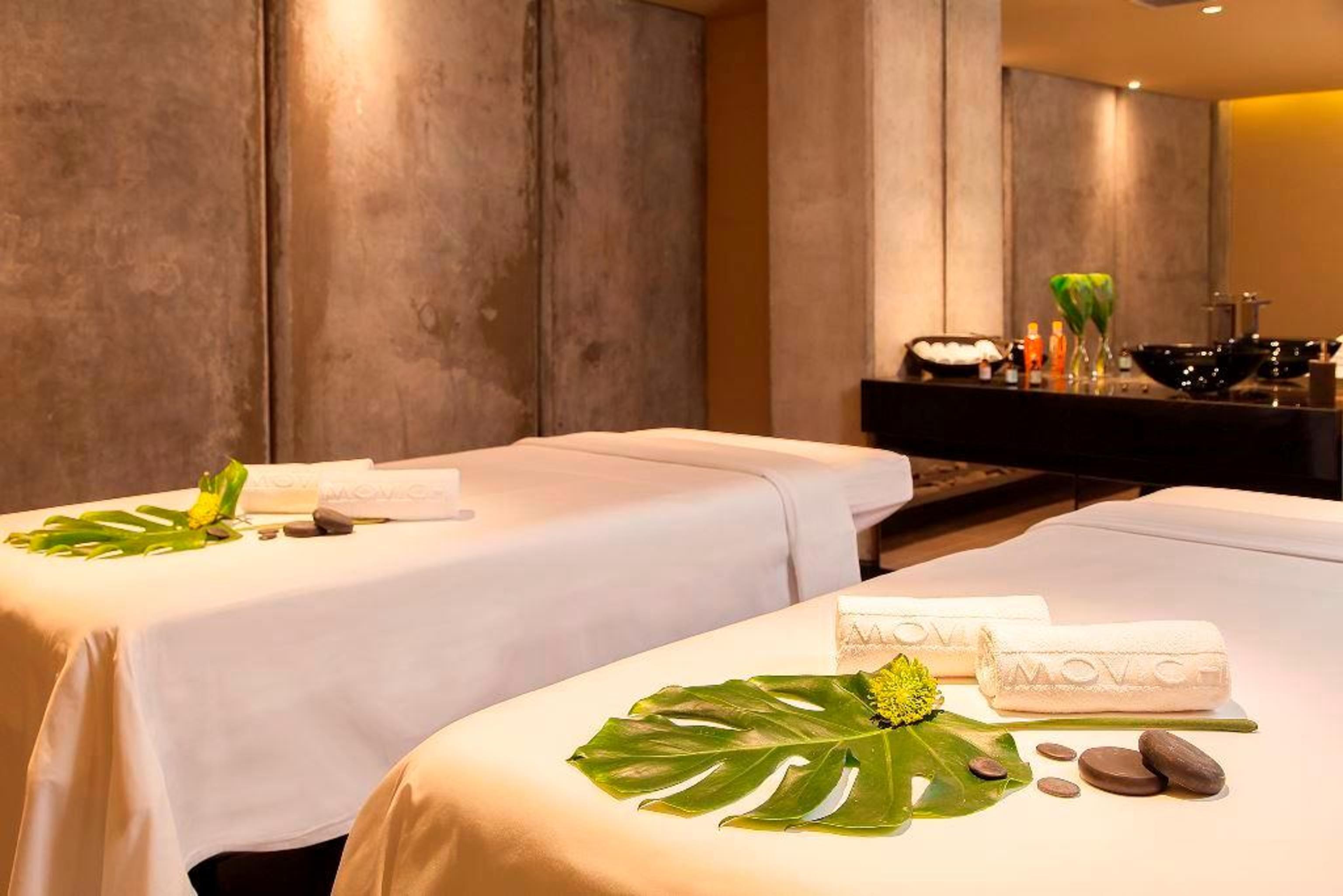Movich Buro 51 Hotel Barranquilla  Exterior foto Spa at The Oberoi, Mumbai
